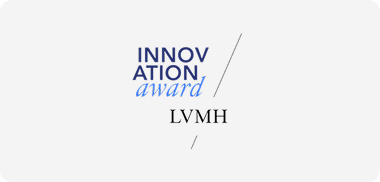 LVMH Innovation Award